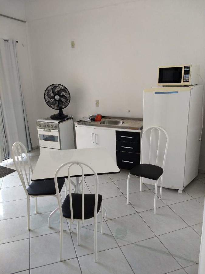 Kitnet Locacao Temporada Βίλα Balneário Camboriú Εξωτερικό φωτογραφία