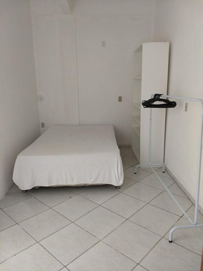 Kitnet Locacao Temporada Βίλα Balneário Camboriú Εξωτερικό φωτογραφία