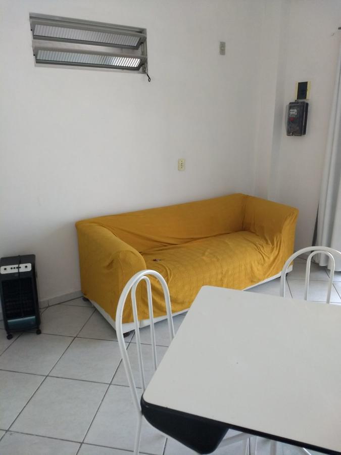 Kitnet Locacao Temporada Βίλα Balneário Camboriú Εξωτερικό φωτογραφία