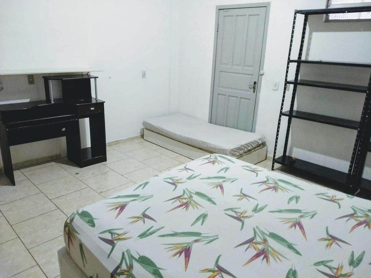 Kitnet Locacao Temporada Βίλα Balneário Camboriú Εξωτερικό φωτογραφία