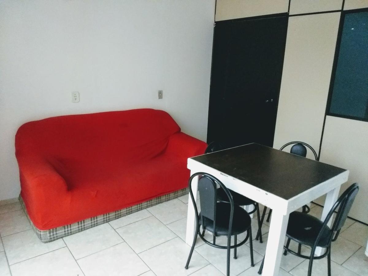 Kitnet Locacao Temporada Βίλα Balneário Camboriú Εξωτερικό φωτογραφία